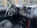 Штатная магнитола Roximo 4G RX-1116 для Toyota Land Cruiser Prado 150, 2013-2017