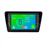 Штатная магнитола Airoc AB-3207 для Skoda Rapid