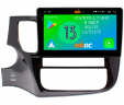 Штатная магнитола Airoc 2K AU-2607СН для Mitsubishi Outlander 3 China Штатная магнитола Airoc 2K AU-2607СН для Mitsubishi Outlander 3 China