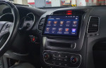 Штатная магнитола Roximo 4G RX-2301 для KIA Sorento 2 (XM) рестайлинг 2012-2021