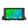 Штатная магнитола Airoc AB-3304 для JAC JS4, iEVS4, 2019-2023