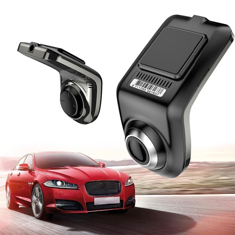 USB-Видеорегистратор HD Airoc RDVR-E2 для Android-магнитолы