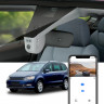 Видеорегистратор для Volkswagen AR-H1288G 4K (Серый) Видеорегистратор для Volkswagen AR-H1288G 4K (Серый)