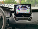 Штатная магнитола Roximo 4G RX-1127 для Toyota Corolla e210