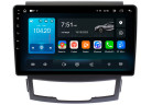 Штатная магнитола Roximo 4G RX-4011 для SsangYong Korando III / Actyon 2 2010-2013
