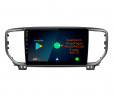 Штатная магнитола Airoc AQ-2329-N19 для KIA Sportage 4 Navi, 2019- Штатная магнитола Airoc AQ-2329-N19 для KIA Sportage 4 Navi, 2019-