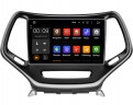 Штатная магнитола Roximo 2K RX-2202 для Jeep Cherokee 5 (KL) 2013-2024 Штатная магнитола Roximo 2K RX-2202 для Jeep Cherokee 5 (KL) 2013-2024