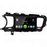 Штатная магнитола CarDroid RD-2342F для KIA Optima 3 рестайлинг 2013-2015