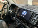 Штатная магнитола Roximo 4G RX-3701 для Volkswagen Универсальная 10inch