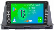 Штатная магнитола Airoc AB-2323-N19 для KIA Seltos