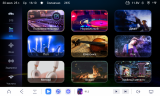 Штатная магнитола Airoc AB-3602 для Audi A6, 2001-2006