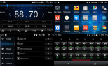 Штатная магнитола Roximo RI-2215 для Jeep Grand Cherokee 4 WK2 / SRT WK2 Рестайлинг 2013–2022