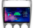 Штатная магнитола Airoc RM-3105 для FAW Besturn B50, 2009-2016