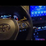 Штатная магнитола Roximo 2K RX-1130 для Toyota Rav4, 2019+