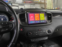Штатная магнитола Roximo 4G RX-2317-N15 для KIA Sorento 3 Prime, 2015-2017