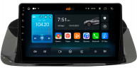 Штатная магнитола Roximo 4G RX-1918 для Honda Accord 8, 2007-2015