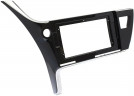 Штатная магнитола Roximo 4G RX-1143 для Toyota Corolla e180