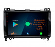 Штатная магнитола Airoc AQ-2503 для Mercedes Benz W169 W245 Vito Viano Штатная магнитола Airoc AQ-2503 для Mercedes Benz W169 W245 Vito Viano