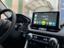 Штатная магнитола CarDroid RD-1130FCH для Toyota Rav4 China, 2019+