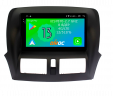 Штатная магнитола Airoc 2K AU-3103 для FAW Besturn X80, 2013-2018