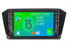 Штатная магнитола Airoc AB-3713 для Volkswagen Passat B8 Штатная магнитола Airoc AB-3713 для Volkswagen Passat B8