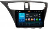 Штатная магнитола Roximo 4G RX-1901 для Honda Civic 9 5D, hatchback