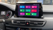 Штатная магнитола Roximo 4G RX-2323 для KIA Seltos