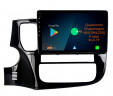 Штатная магнитола Airoc AQ-2607CH для Mitsubishi Outlander 3 China Штатная магнитола Airoc AQ-2607CH для Mitsubishi Outlander 3 China