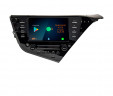 Штатная магнитола Airoc AQ-1148 для Toyota Camry v70 JBL, 2018-2021