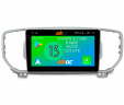 Штатная магнитола Airoc 2K AU-2319-N18 для KIA Sportage 4 Navi, 2018
