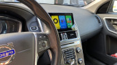 Штатная магнитола Roximo 2K RX-3803 для Volvo XC60, 2014-2017