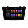 Штатная магнитола Roximo 4G RX-2414 для Mazda 3 BL 2009-2013 Штатная магнитола Roximo 4G RX-2414 для Mazda 3 BL 2009-2013