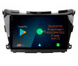 Штатная магнитола Airoc AQ-1206 для Nissan Murano 3, Z52