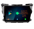 Штатная магнитола Airoc AQ-1206-NV16 для Nissan Murano 3, Z52
