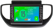 Штатная магнитола Airoc AB-2021-N20 для Hyundai Solaris, 2020+ Штатная магнитола Airoc AB-2021-N20 для Hyundai Solaris, 2020+