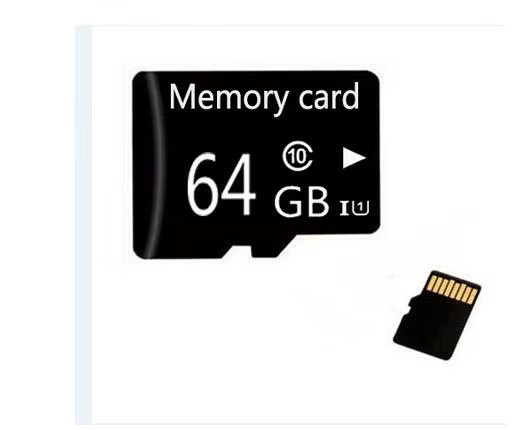 TF card class 10 64GB TF card class 10 64GB