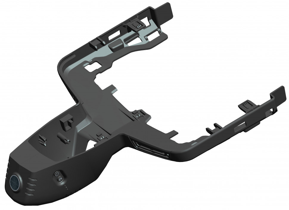 Видеорегистратор для BMW AR-H2208 4K