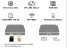 Airoc BW-550 Ai Box Android 13.0 Airoc BW-550 Ai Box Android 13.0