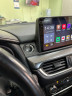 Штатная магнитола Roximo 4G RX-2435 Mazda 6 III (GJ) Рестайлинг 2015-2018