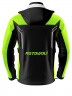 Мотодождевик MOTOWOLF (Мотокостюм защитный) RC_Green-3XL
