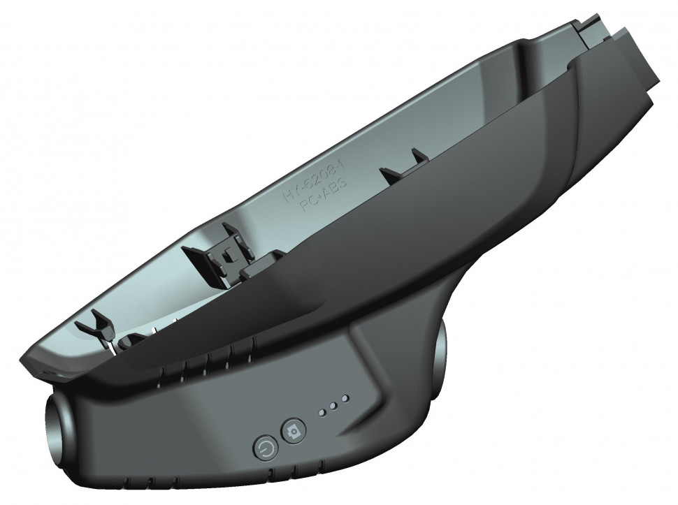 Видеорегистратор для BMW AR-H6208 4K