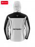 Мотодождевик MOTOWOLF (Мотокостюм защитный) RC_Grey-3XL Мотодождевик MOTOWOLF (Мотокостюм защитный) RC_Grey-3XL
