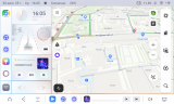 Штатная магнитола Airoc 2K AU-1914 для Honda CR-V 5 (2016-2023) Штатная магнитола Airoc 2K AU-1914 для Honda CR-V 5 (2016-2023)