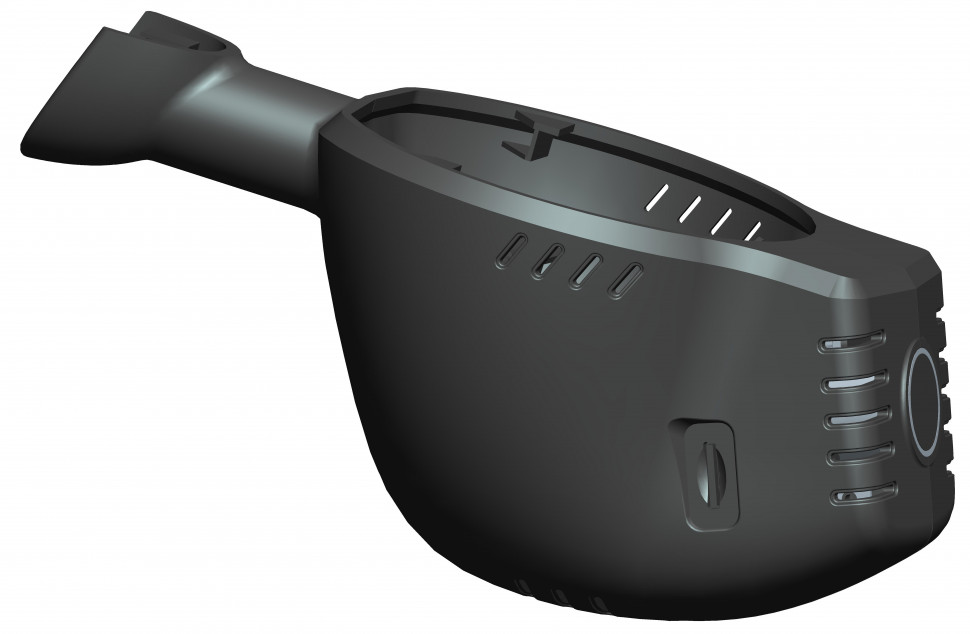 Видеорегистратор для BMW AR-H8708 4K
