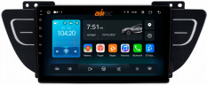 Штатная магнитола Roximo 4G RX-1601 для Geely Emgrand 7, Atlas
