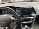 Штатная магнитола Roximo 4G RX-2020 для Hyundai Sonata 7 LF Рестайлинг 2017-2019