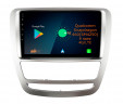 Штатная магнитола Airoc AQ-3305 для JAC T6, 2015-2023 Штатная магнитола Airoc AQ-3305 для JAC T6, 2015-2023