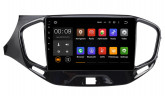 Штатная магнитола Roximo 4G RX-3003 для Lada Vesta