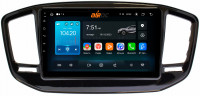 Штатная магнитола Roximo 4G RX-1602 для Geely Emgrand X7, 2018-2022