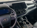 Штатная магнитола Airoc RI-1132CH для Toyota Highlander (China) 2019—2024